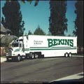 Bekins Moving & Storage logo
