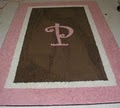 Belfry Designs Custom Carpets logo