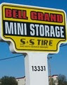 Bell & Grand Mini Storage image 2