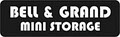 Bell & Grand Mini Storage image 3
