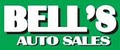 Bell's Auto Sales logo