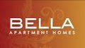 Bella Apartments logo