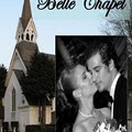 Belle Chapel logo