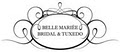 Belle Mariee Bridal and Tuxedo Shop logo