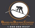 Bendelow Building Co. logo