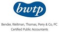 Bender, Weltman, Thomas, Perry & Co, PC logo