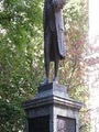 Benjamin Franklin Statue image 2