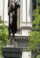 Benjamin Franklin Statue image 3