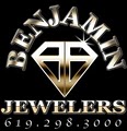 Benjamin Jewelers logo