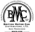 Bentley San Francisco logo