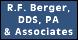 Berger Dental Group: Berger Robert F DDS image 1