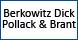 Berkowitz Dick Pollack & Brant Certified Public Accountants & Consultants, LLP logo