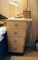 Bernard Henderson - Cabinetmaker. Antique Furniture Repair and Restoration image 4