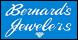 Bernard's Jewelers logo