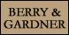 Berry & Gardner Funeral Homes logo