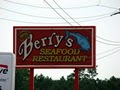 Berry's Seafood Restaurant logo