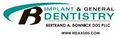 Bertrand Bonnick, DDS image 1