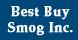 Best Buy Smog with DMV Registration Service image 5