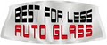 Best For Less Auto Glass logo