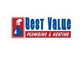Best Value Plumbing & Heating logo