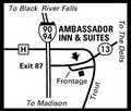 Best Western Ambassador Inn & Suites image 10