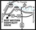 Best Western Hospitality House image 7