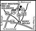 Best Western Inn I-95/Goldrock image 8