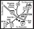 Best Western Lexington Inn image 10