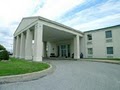 Best Western Moberly Inn image 9