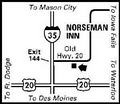 Best Western Norseman Inn image 4