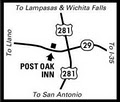 Best Western Post Oak Inn image 6