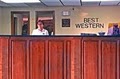 Best Western Rustic Inn image 4