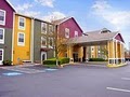Best Western Woodburn image 6