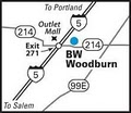 Best Western Woodburn image 9