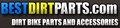 Bestdirtparts.com Dirt Bike, Chinese Pit Bike, ATV, Quad, Parts, and Accessories logo