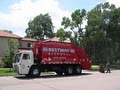 Bestway Disposal logo