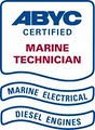 Beta Marine West / Hirschfeld Yacht Services logo