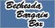 Bethesda Bargain Box logo