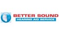 Better Sound Hearing Aids: Lighthouse Center logo