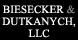 Biesecker Dutkanych & Macer, LLC logo