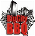 Big City Catering logo