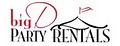Big D Event and Tent Rentals image 10