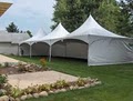 Big D Event and Tent Rentals logo