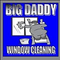 Big Daddy Window Cleaning logo