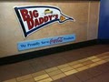 Big Daddy's Pizza logo