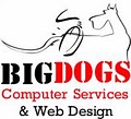 Big Dogs Computer Services & Web Design logo