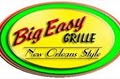 Big Easy Grille logo