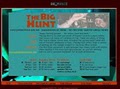 Big Hunt logo