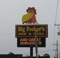 Big Pecker's Bar & Grille logo