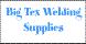 Big Tex Welding Supplies Inc logo